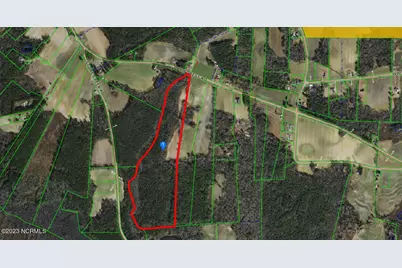 0 Oak Forest Road, Four Oaks, NC 27524 - Photo 1