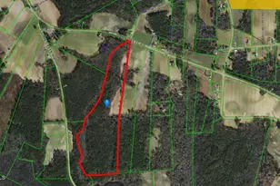 0 Oak Forest Rd, Four Oaks, NC 27524 - Photo 1
