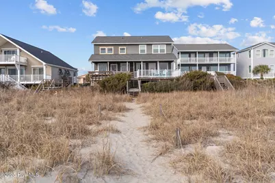 173 Ocean Boulevard W # A, Holden Beach, NC 28462 - Photo 1