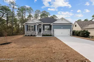 5712 Sloop Ct, New Bern, NC 28560 - Photo 1
