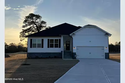 1132 Coral Reef Drive, New Bern, NC 28560 - Photo 1