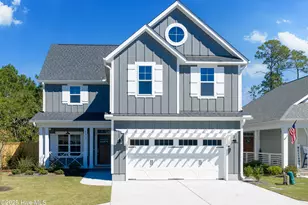 111 Coburn Ct, Hampstead, NC 28443 - Photo 1