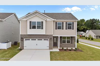 1104 Middlecrest Drive, Rocky Mount, NC 27804 - Photo 1