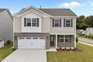 1104 Middlecrest Dr, Rocky Mount, NC 27804 - Photo 1
