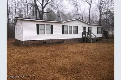 105 Carls Woods Drive, Pinetown, NC 27865 - Photo 1