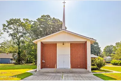 1106 N Water Street, Lumberton, NC 28358 - Photo 1