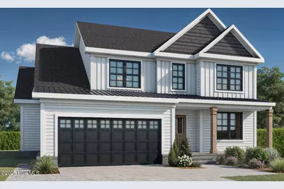 107 E Robin Court, South Mills, NC 27976 - Photo 1
