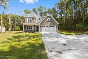 16140 Caddie Ct, Wagram, NC 28396 - Photo 1