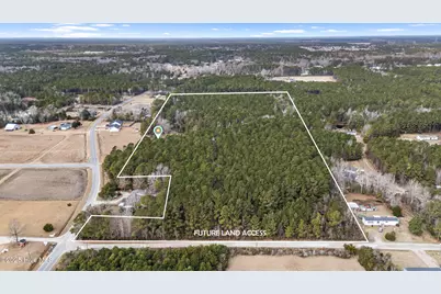 711 Belt Road, Hampstead, NC 28443 - Photo 1