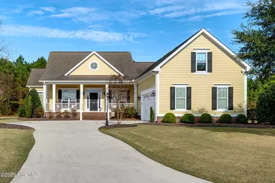 249 Muscadine Trail, Wallace, NC 28466 - Photo 1