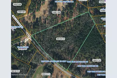 Tbd Vass Carthage Road, Carthage, NC 28327 - Photo 1