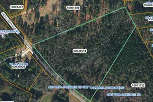 Tbd Vass Carthage Rd, Carthage, NC 28327 - Photo 1
