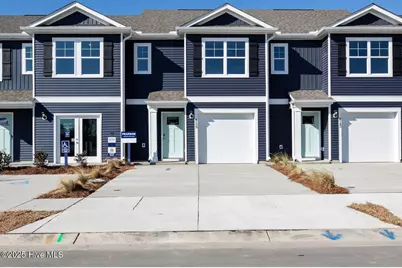 102 N Grassland Road #Unit 24, Surf City, NC 28445 - Photo 1