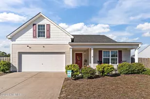 453 Old Charleston Dr SE, Bolivia, NC 28422 - Photo 1
