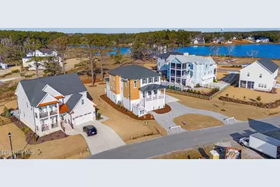 535 Sheldrake Court, Beaufort, NC 28516 - Photo 1