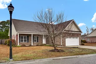 8133 Porters Crossing Way, Wilmington, NC 28411 - Photo 1