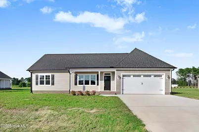 133 Ralph Drive, Pikeville, NC 27863 - Photo 1