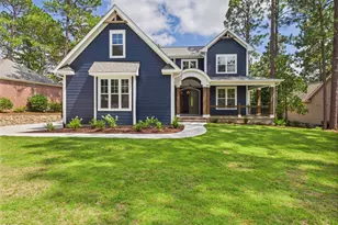 241 Juniper Creek Blvd, Pinehurst, NC 28374 - Photo 1