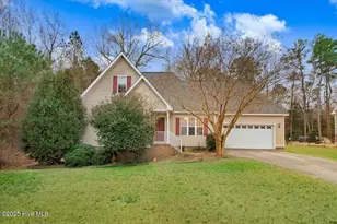 206 Koufax Dr, Pikeville, NC 27683 - Photo 1