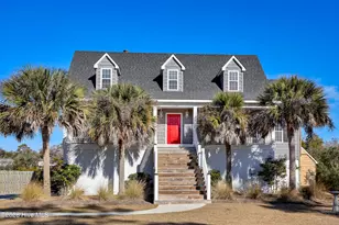 7308 Canal Dr, Emerald Isle, NC 28594 - Photo 1