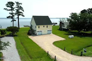 622 Norfleet Shores Rd, Belhaven, NC 27810 - Photo 1