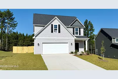 265 Harborwood Street, Lillington, NC 27546 - Photo 1