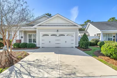 2119 Maple Leaf Drive, Southport, NC 28461 - Photo 1