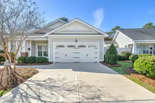 2119 Maple Leaf Dr, Southport, NC 28461 - Photo 1