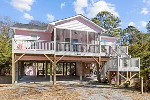 402 Lee Ave, Emerald Isle, NC 28594 - Photo 1
