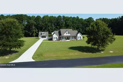 130 Southwind Drive, Washington, NC 27889 - Photo 1