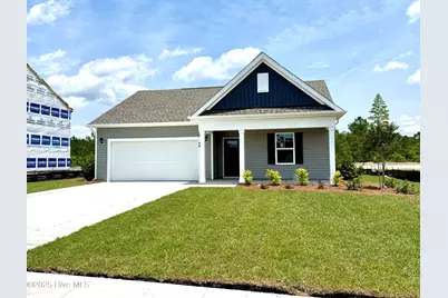 1726 Travor Street #Lot 11, Navassa, NC 28451 - Photo 1