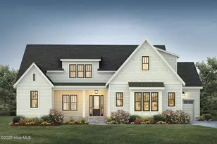 255 Hollycrest Dr, Pinehurst, NC 28374 - Photo 1