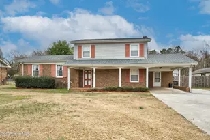 211 Brandon Ave, Tarboro, NC 27886 - Photo 1