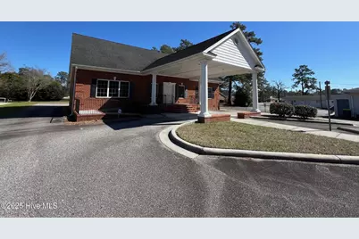 814 Spivey Road, Whiteville, NC 28472 - Photo 1
