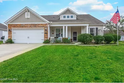 676 Lafayette Park Drive, Little River, SC 29566 - Photo 1