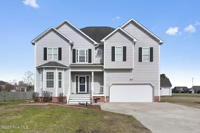 817 Willbrook Circle, Sneads Ferry, NC 28460 - Photo 1