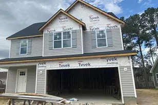 2201 Rhinestone Dr, Winterville, NC 28590 - Photo 1