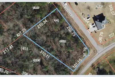 5121 Serenity Lane, Elm City, NC 27822 - Photo 1