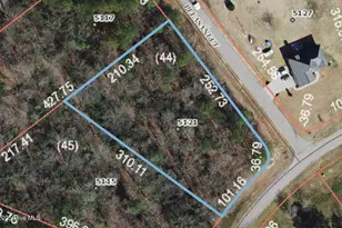5121 Serenity Ln, Elm City, NC 27822 - Photo 1