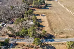 5470 Sharon Church Rd, Kinston, NC 28501 - Photo 1