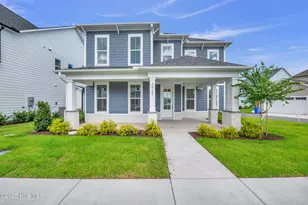3927 Watersail Dr, Wilmington, NC 28409 - Photo 1