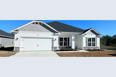 1011 Midnight Bourbon Manor, New Bern, NC 28562 - Photo 1