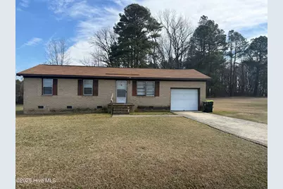 177 Hilltop Drive, Garysburg, NC 27831 - Photo 1
