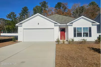 178 Ashworth Drive, Tabor City, NC 28463 - Photo 1