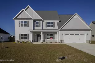 707 Atlantic Coast Ln, Jacksonville, NC 28546 - Photo 1