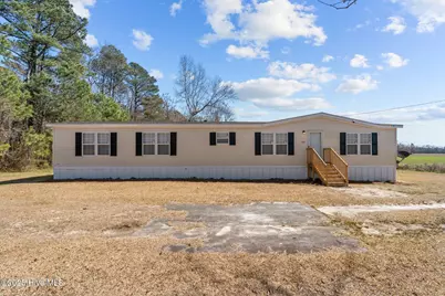4577 Old Stage Road, Fairmont, NC 28340 - Photo 1