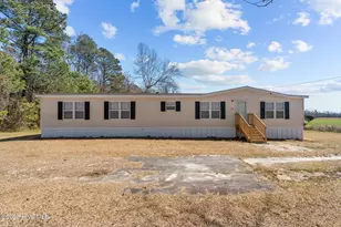 4577 Old Stage Rd, Fairmont, NC 28340 - Photo 1