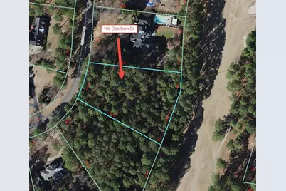106 Deerborn Drive, Goldsboro, NC 27534 - Photo 1