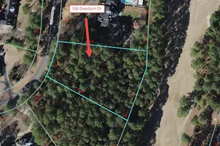 106 Deerborn Dr, Goldsboro, NC 27534 - Photo 1