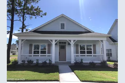 2289 Crescent Bay Drive, Southport, NC 28461 - Photo 1